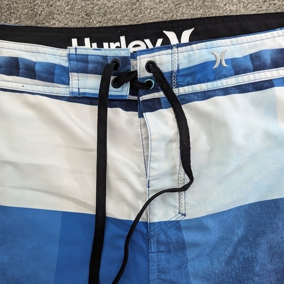 HURLEY swim shorts size XL XXL - Picture 3 of 9